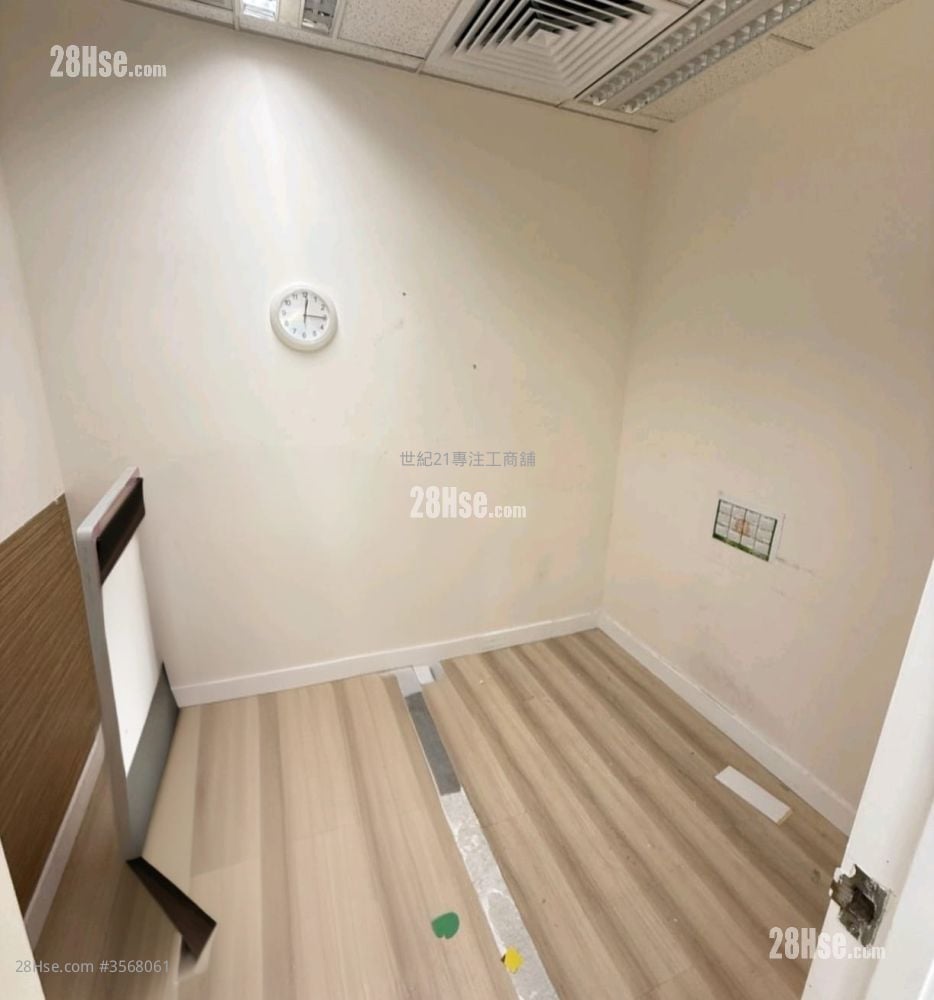 Telford House Rental