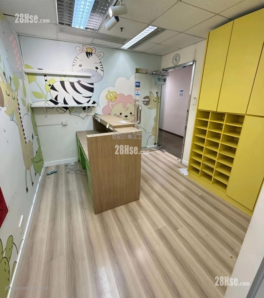 Telford House Rental