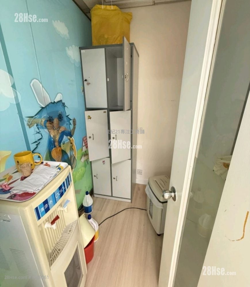 Telford House Rental