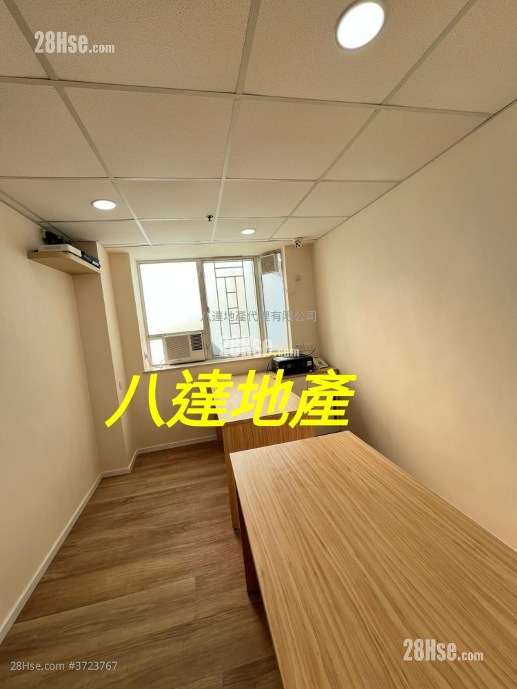 好景商業中心 售盤