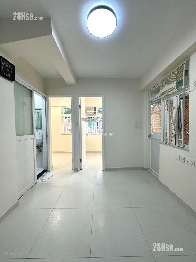 Gold Mine Building Rental 2 Bedrooms , 1 Bathroom 260 ft²