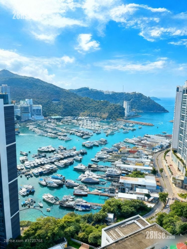 渔安苑 售盘 2 房 , 1 浴室 493 平方尺