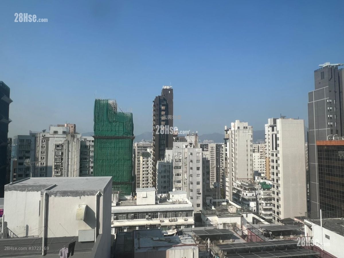 Wiseman Building Sell 3 Bedrooms , 1 Bathroom 665 ft²