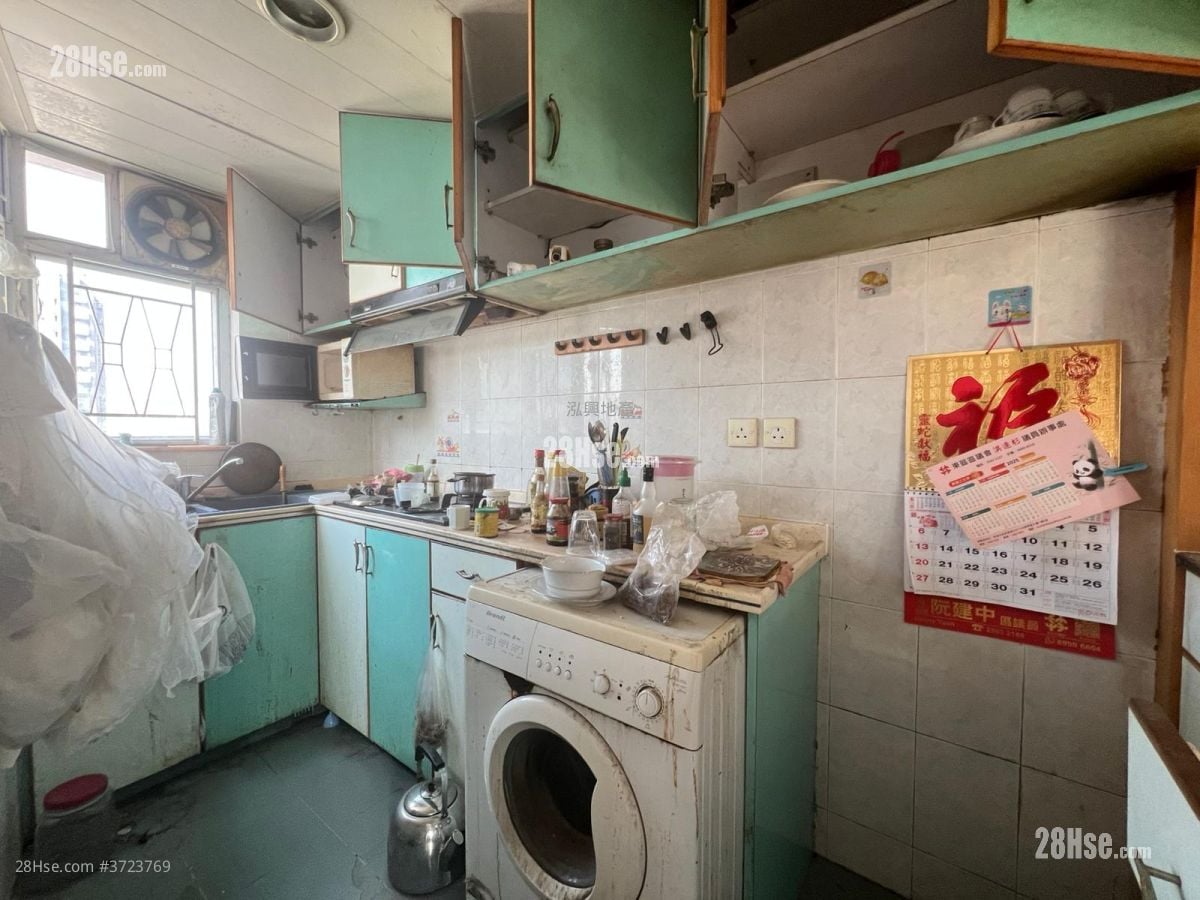 Wiseman Building Sell 3 Bedrooms , 1 Bathroom 665 ft²