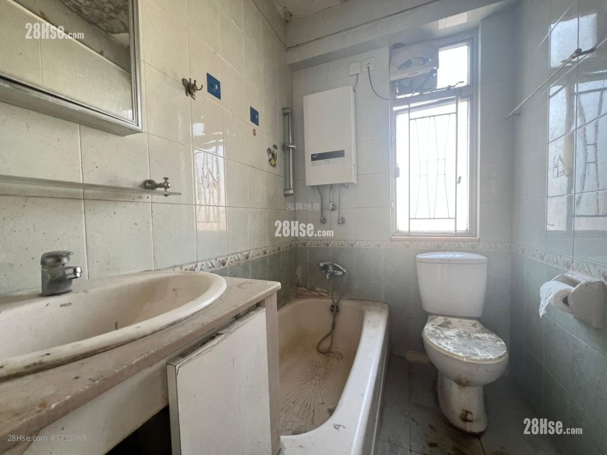 Wiseman Building Sell 3 Bedrooms , 1 Bathroom 665 ft²