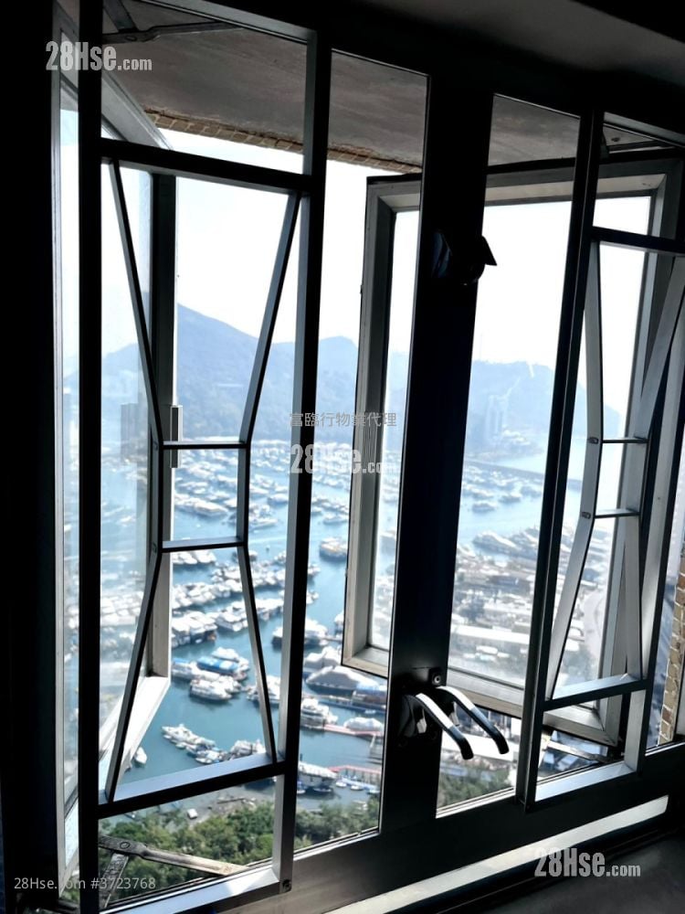 渔安苑 售盘 2 房 , 1 浴室 493 平方尺