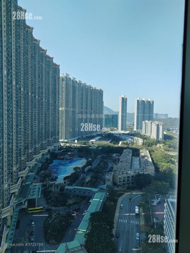 映湾园 售盘 3 房 , 2 浴室 957 平方尺