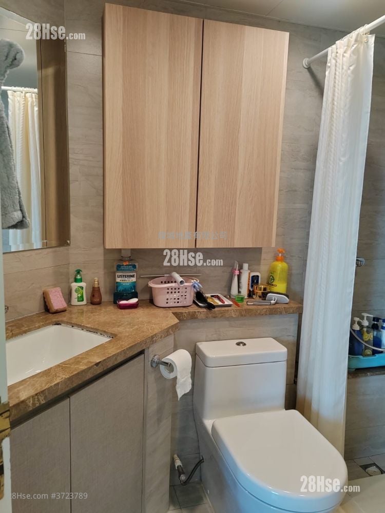 映湾园 售盘 3 房 , 2 浴室 957 平方尺