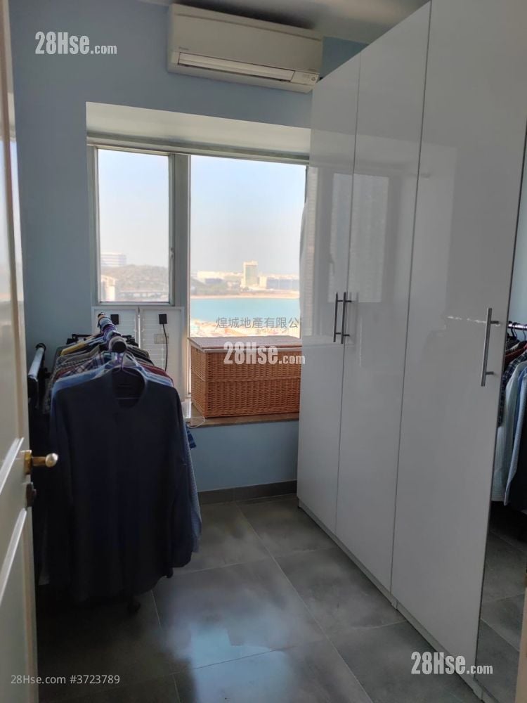 映湾园 售盘 3 房 , 2 浴室 957 平方尺