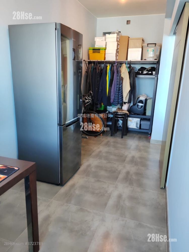 映湾园 售盘 3 房 , 2 浴室 957 平方尺