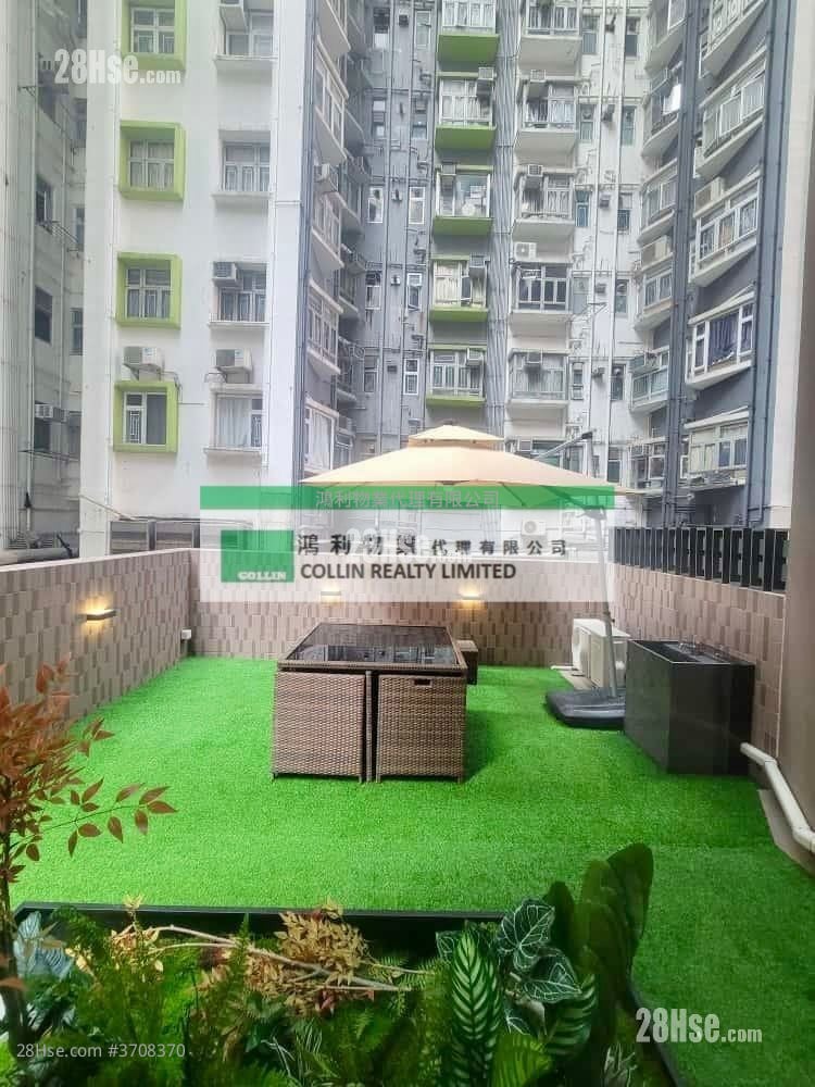 Uptify Sell Studio , 1 Bathroom 179 ft²