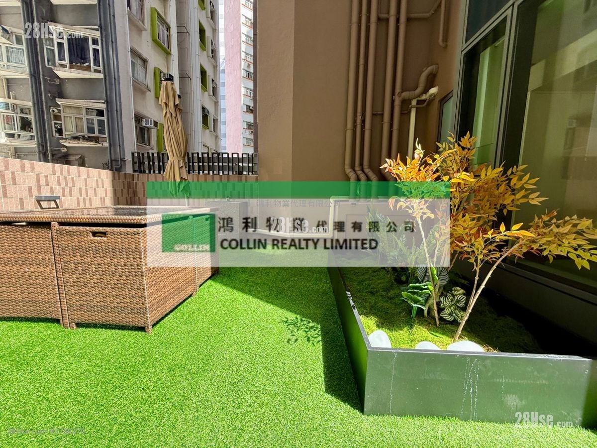 Uptify Sell Studio , 1 Bathroom 179 ft²