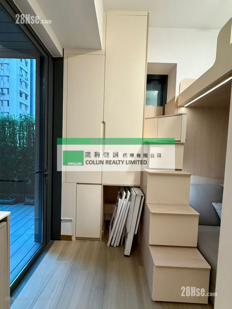 Uptify Sell Studio , 1 Bathroom 179 ft²