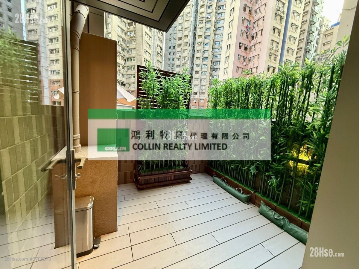 Uptify Sell Studio , 1 Bathroom 179 ft²