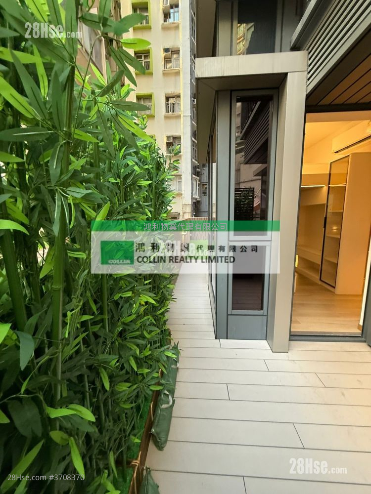 Uptify Sell Studio , 1 Bathroom 179 ft²