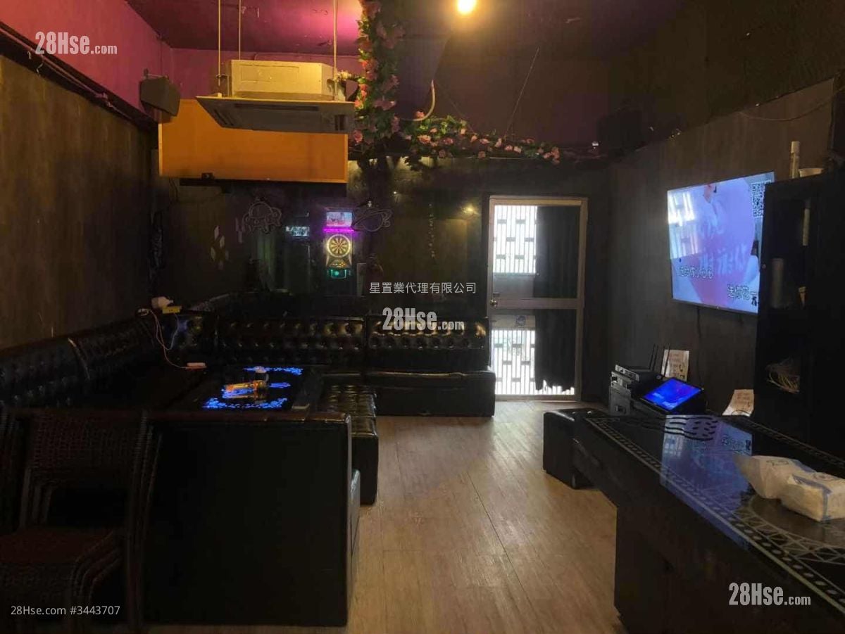 再发工厂大厦 租盘