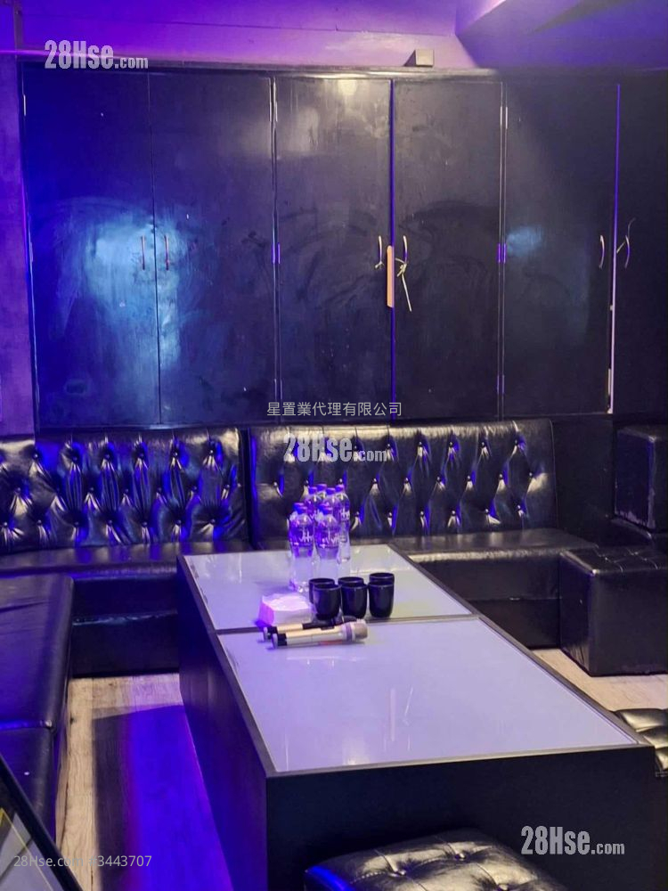 再发工厂大厦 租盘