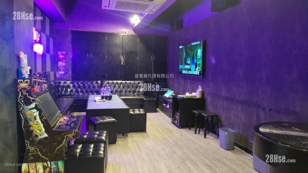 再发工厂大厦 租盘