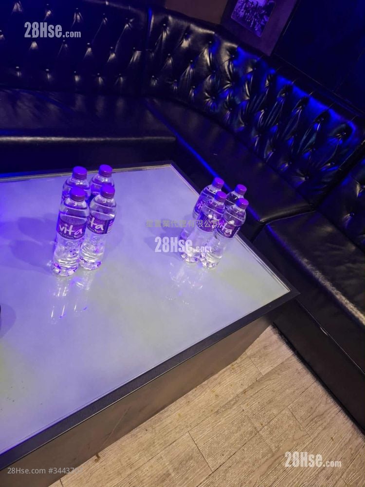 再发工厂大厦 租盘