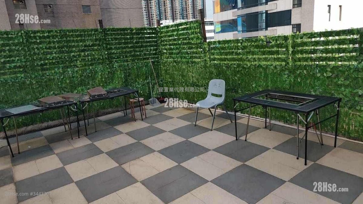 再发工厂大厦 租盘