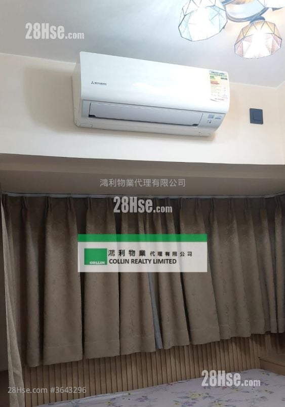 Fortune Court Sell 2 Bedrooms , 1 Bathroom 324 ft²