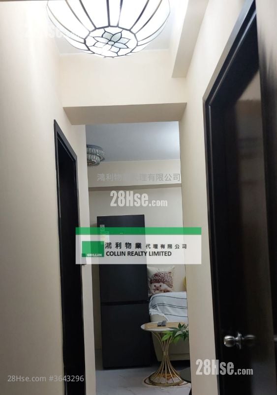 Fortune Court Sell 2 Bedrooms , 1 Bathroom 324 ft²