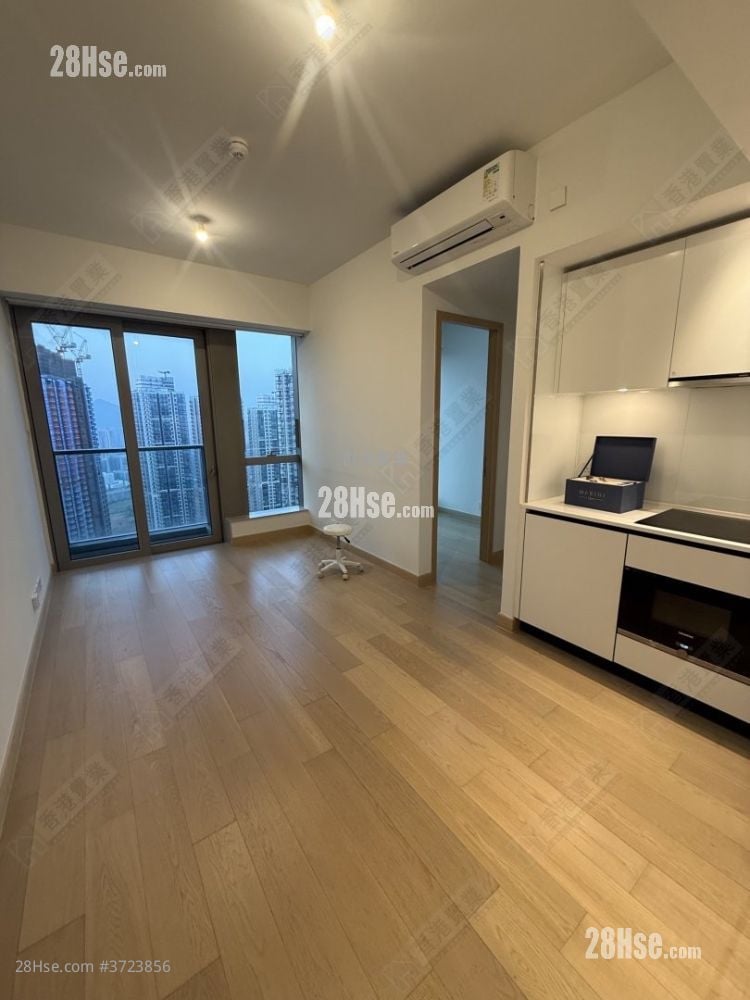 Ocean Marini 售盤 2 房 472 平方呎