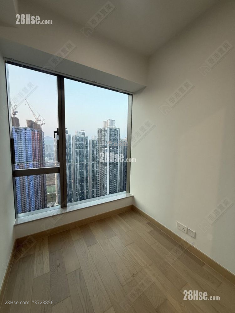 Ocean Marini 售盤 2 房 472 平方呎