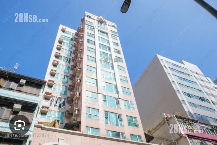 Fulham Court Sell 3 Bedrooms , 1 Bathroom 484 ft²