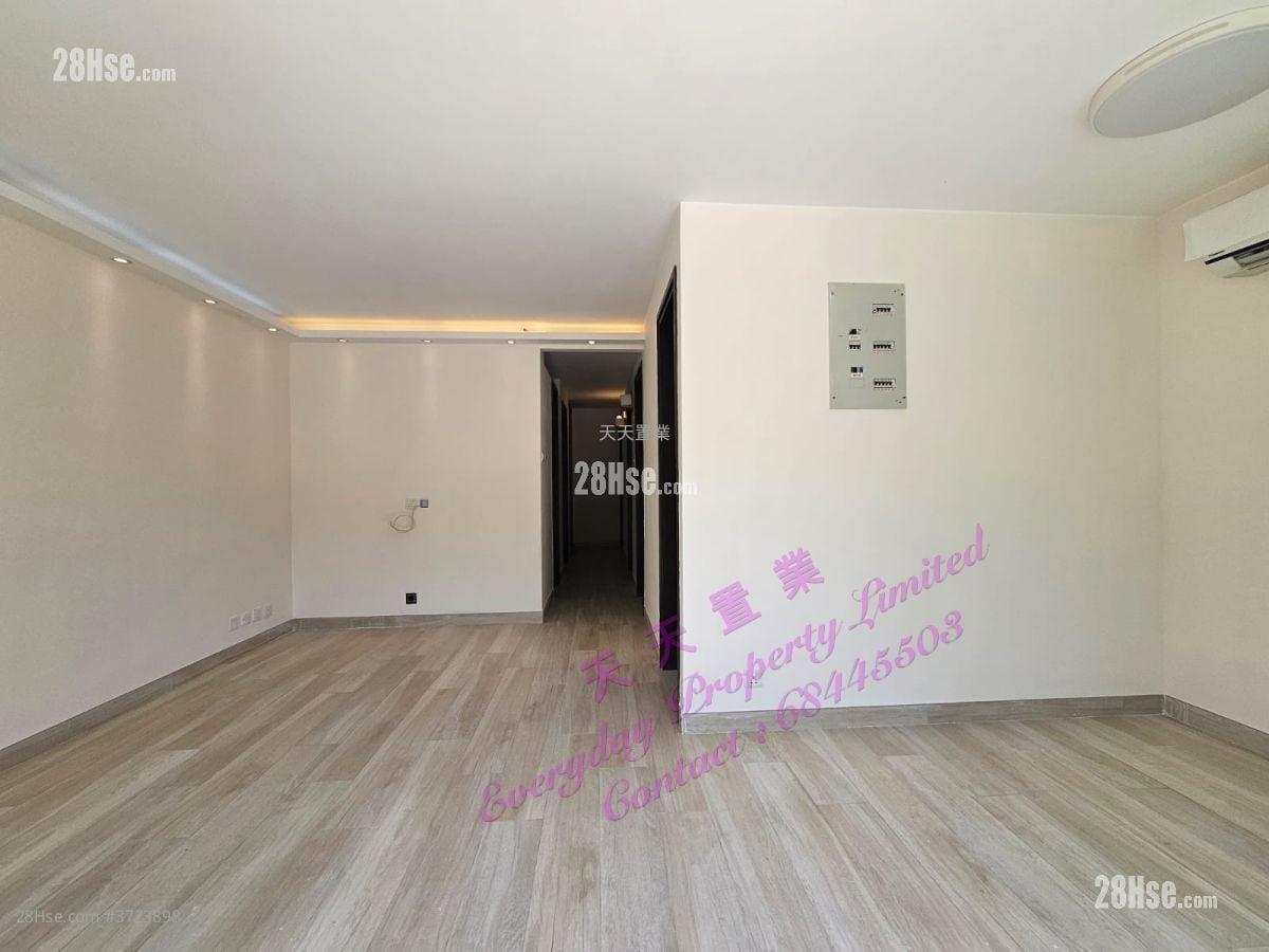 村屋 租盘 3 房 , 1 浴室