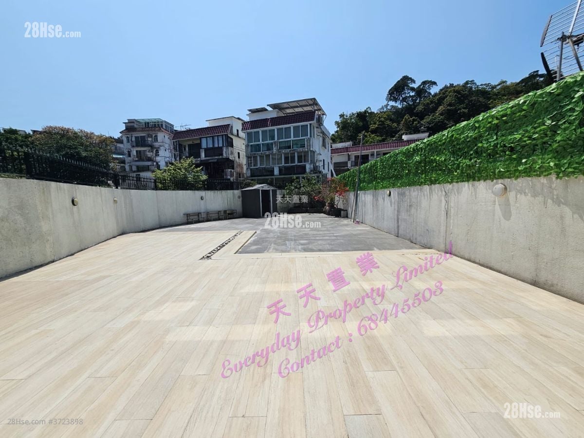 村屋 租盘 3 房 , 1 浴室