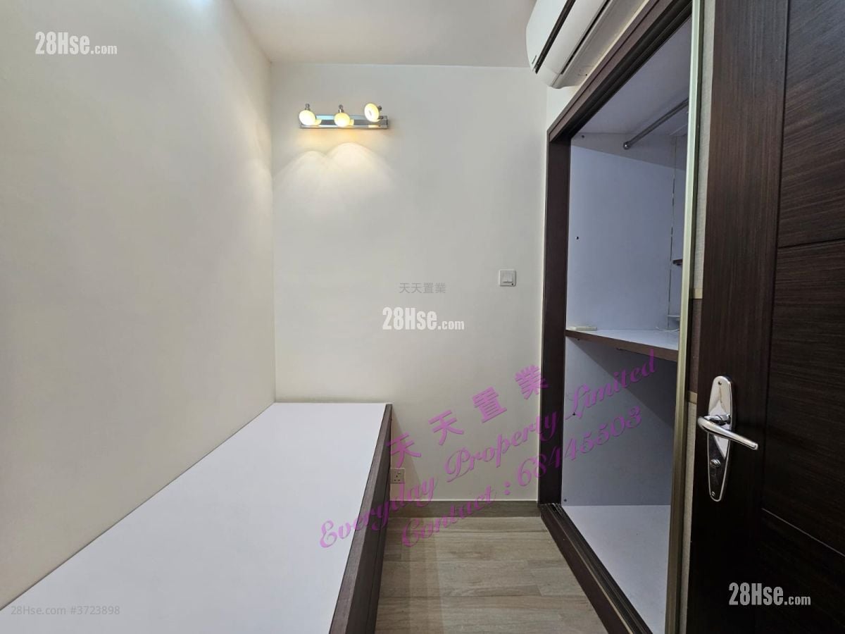 村屋 租盘 3 房 , 1 浴室