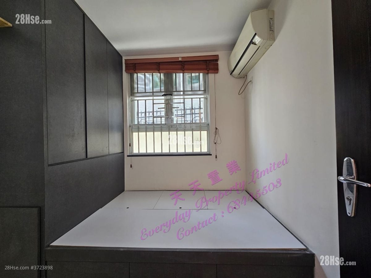 村屋 租盘 3 房 , 1 浴室