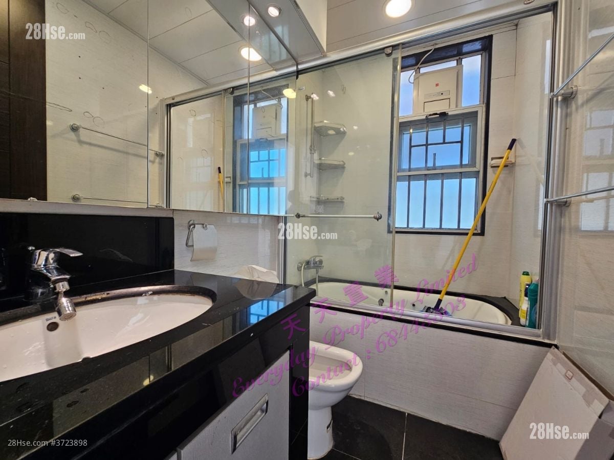 村屋 租盘 3 房 , 1 浴室