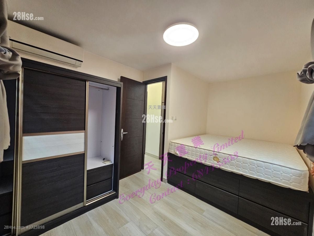 村屋 租盘 3 房 , 1 浴室