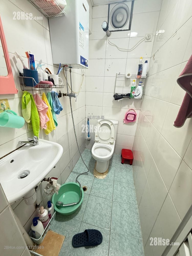 Tenement House Sell 2 Bedrooms , 1 Bathroom 341 ft²