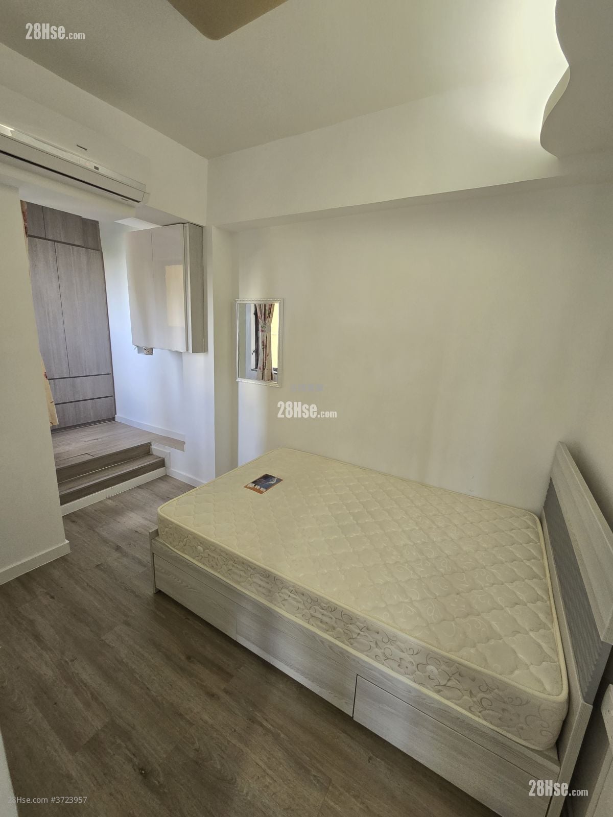 耀邦大廈 售盤 2 房 , 1 浴室 419 平方呎