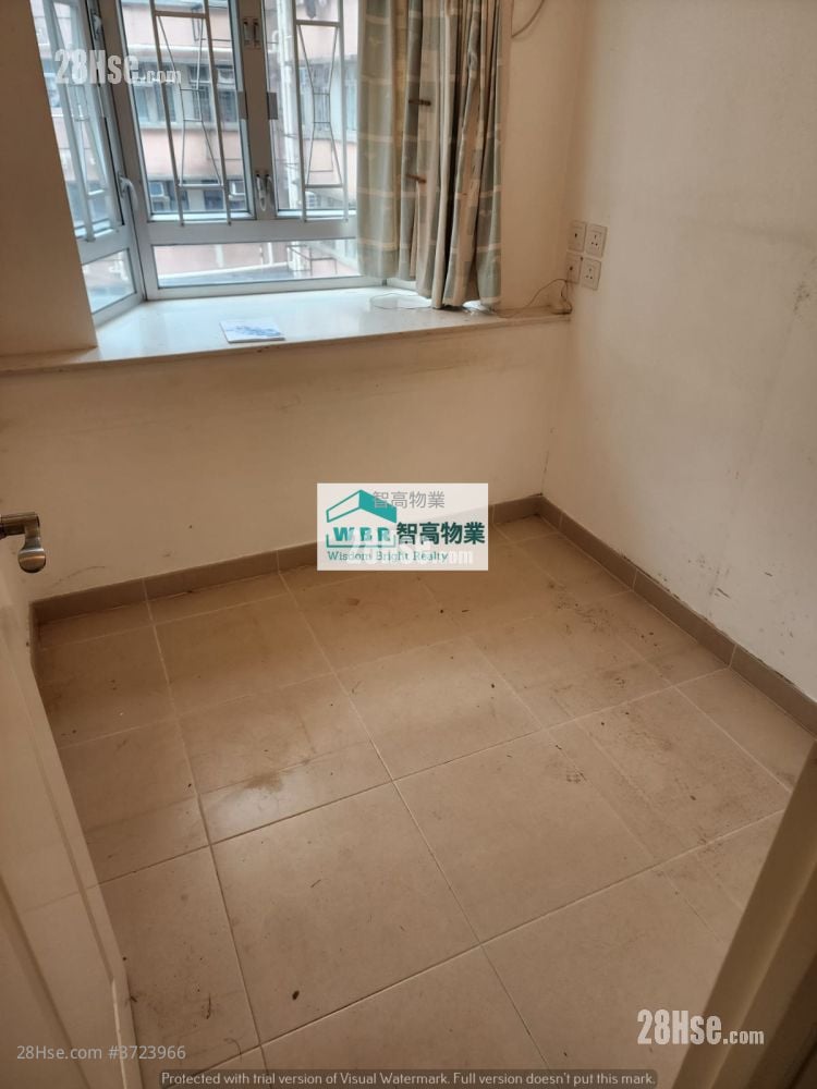 华明中心 售盘 1 房 , 1 浴室 290 平方尺