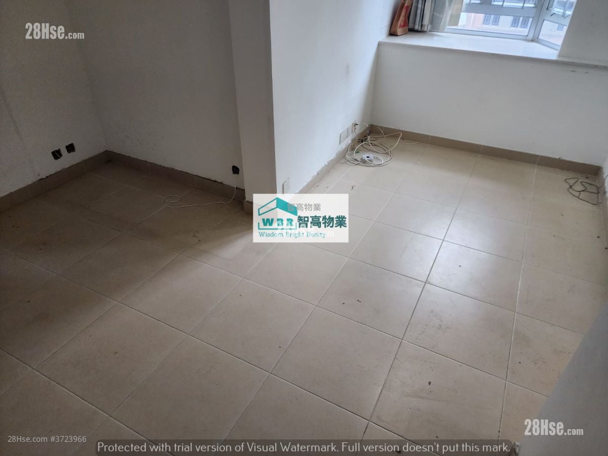 华明中心 售盘 1 房 , 1 浴室 290 平方尺