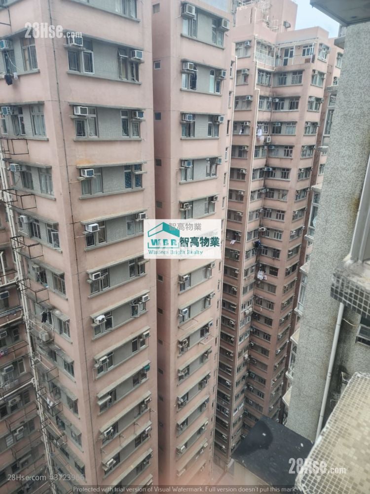 华明中心 售盘 1 房 , 1 浴室 290 平方尺