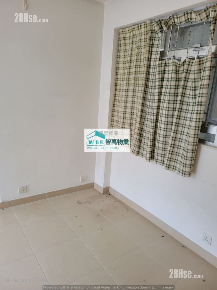 华明中心 售盘 1 房 , 1 浴室 290 平方尺