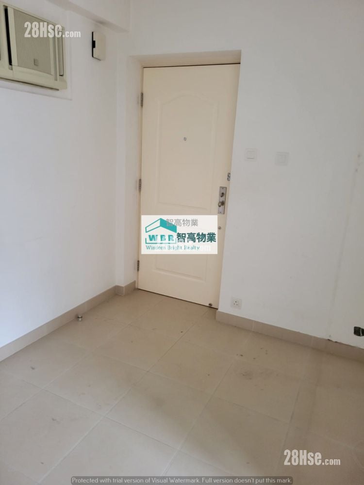 华明中心 售盘 1 房 , 1 浴室 290 平方尺