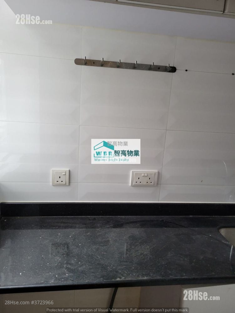 华明中心 售盘 1 房 , 1 浴室 290 平方尺