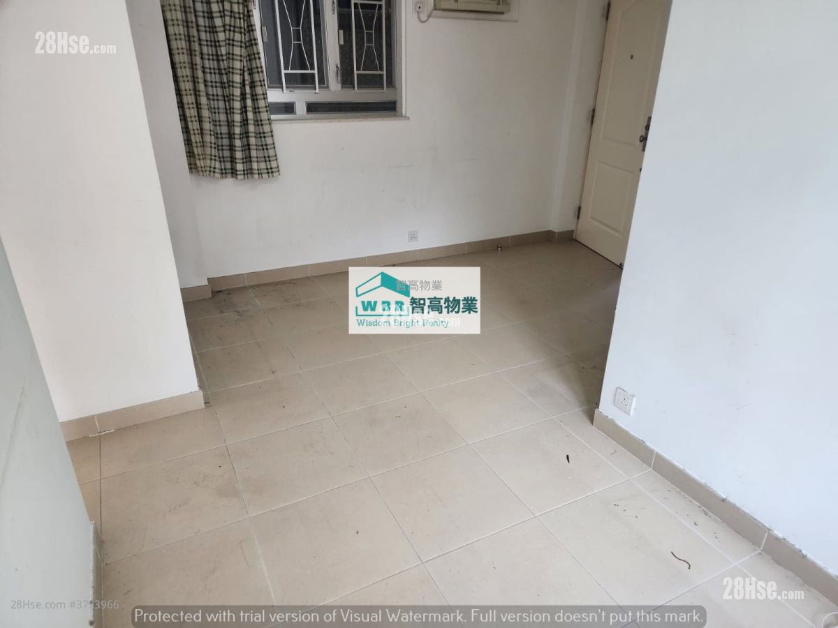 华明中心 售盘 1 房 , 1 浴室 290 平方尺