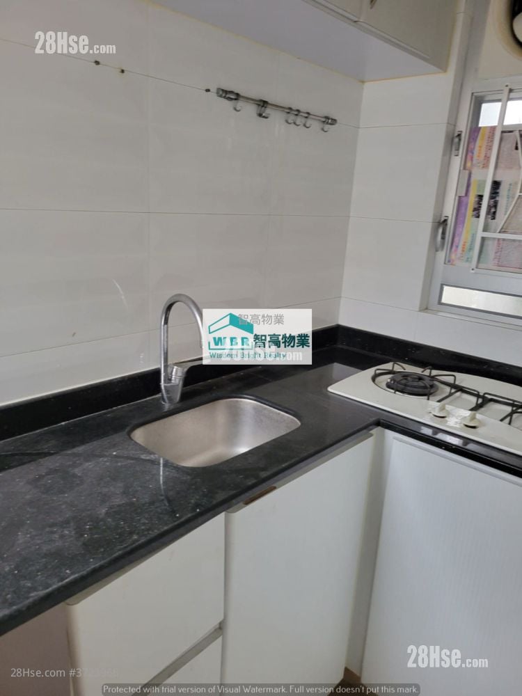 华明中心 售盘 1 房 , 1 浴室 290 平方尺