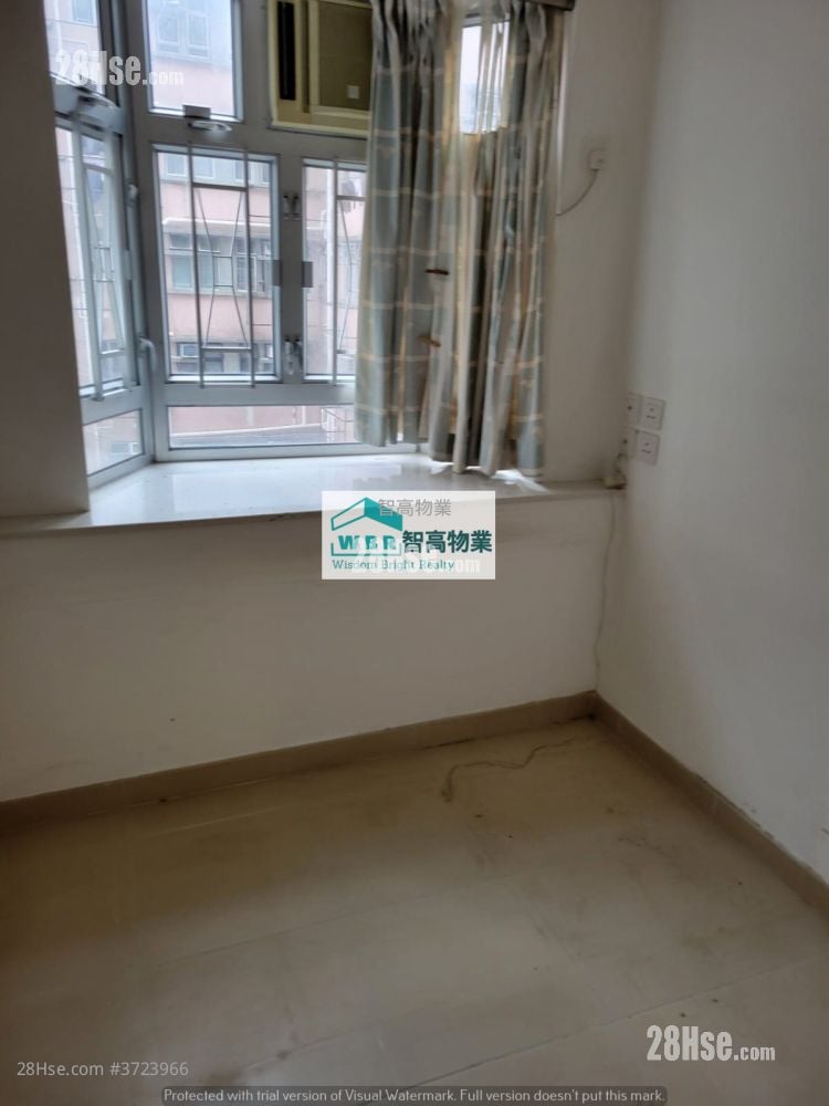 华明中心 售盘 1 房 , 1 浴室 290 平方尺