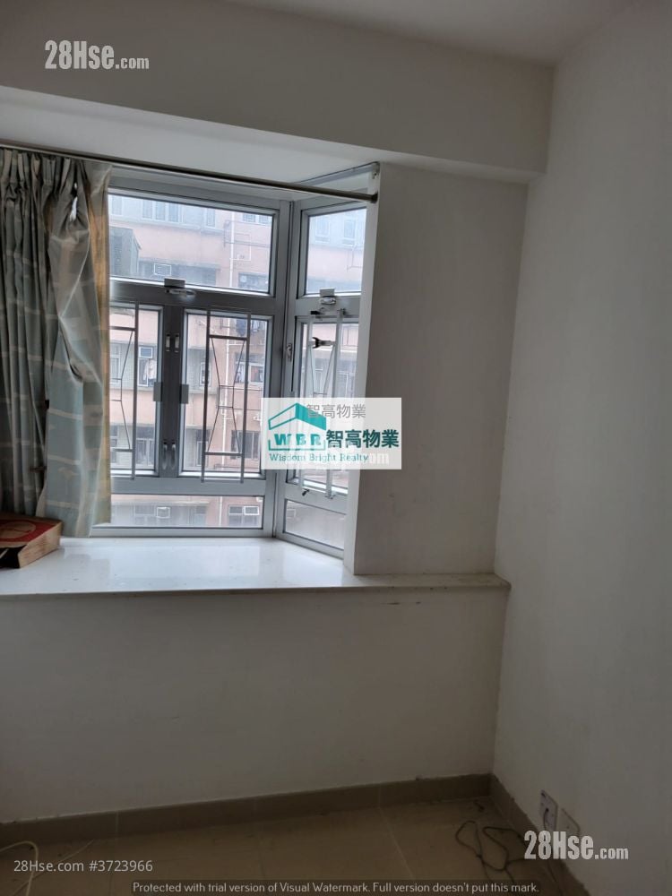 华明中心 售盘 1 房 , 1 浴室 290 平方尺