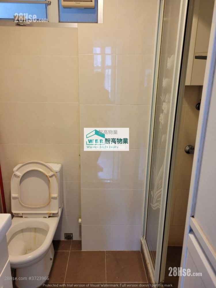 华明中心 售盘 1 房 , 1 浴室 290 平方尺