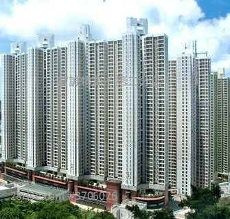 油翠苑 售盤 639 平方呎