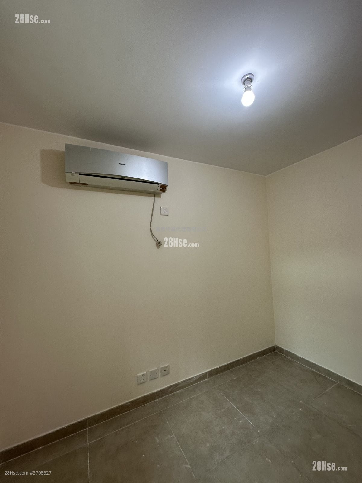 紫田村 租盘 1 房 , 1 浴室 350 平方尺